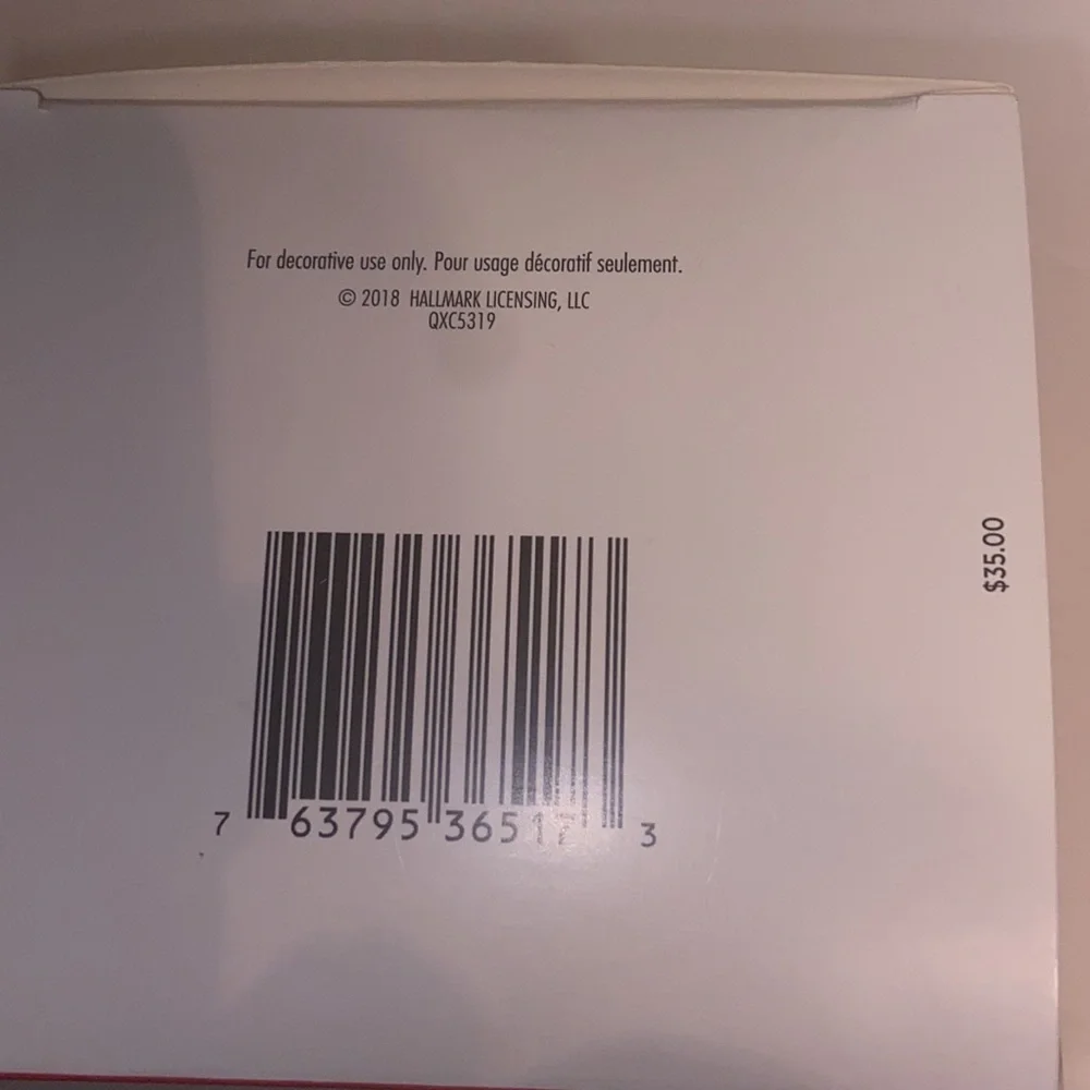 Hallmark this special